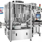 smart capping device