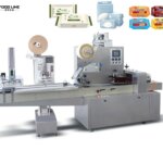 automatic packing machine pillow type
