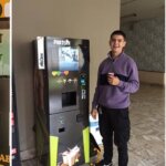 Protein Shake Vending Machines for Sale in Belgium protein powder vending machine buyer feedback