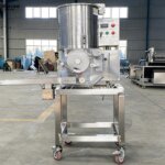 making device for meat patties