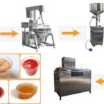 tomato sauce making devices