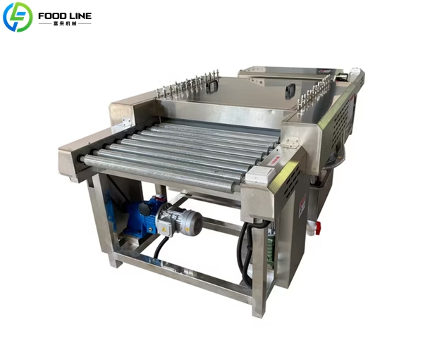 roller separator