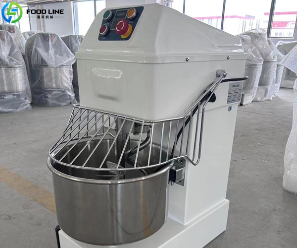 cookie dough mixer device