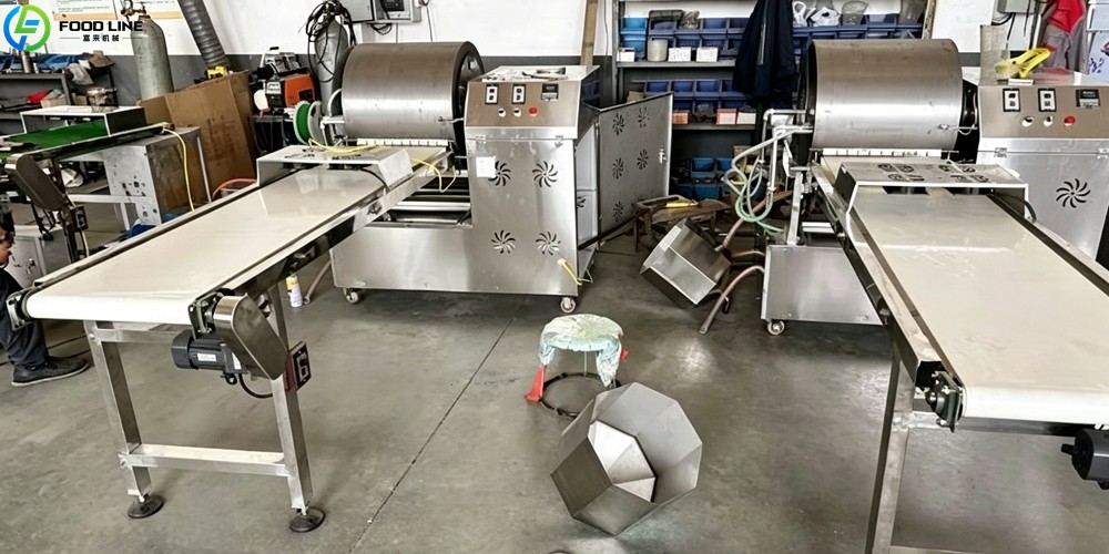 spring roll wrapper device