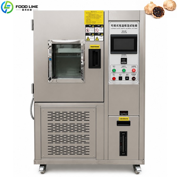 black garlic maker device