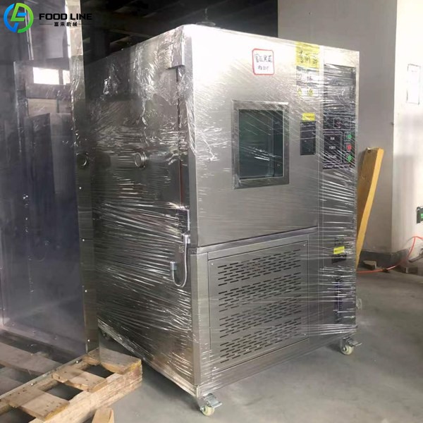 black garlic processing device