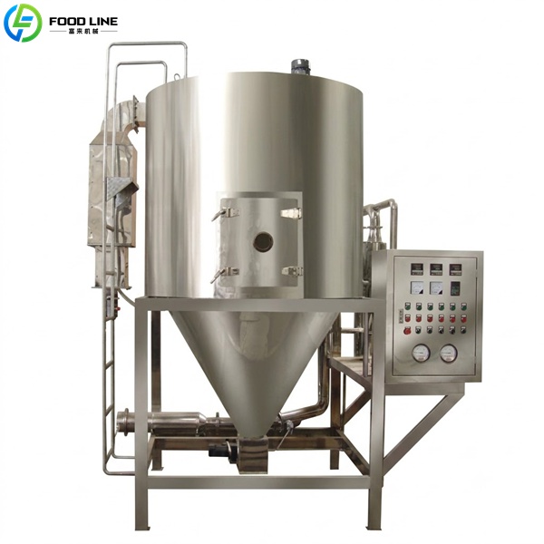 commercial spray dryer device