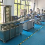 Automated Bakery Production Line for Italy | 300g Baguette Loaves 1200psc bread processing line device