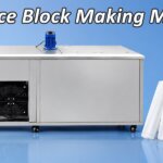 Block Ice Machine for Food & Cold Chain ice machine block device