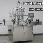Liquid Filling Machine for Sale liquid filling device