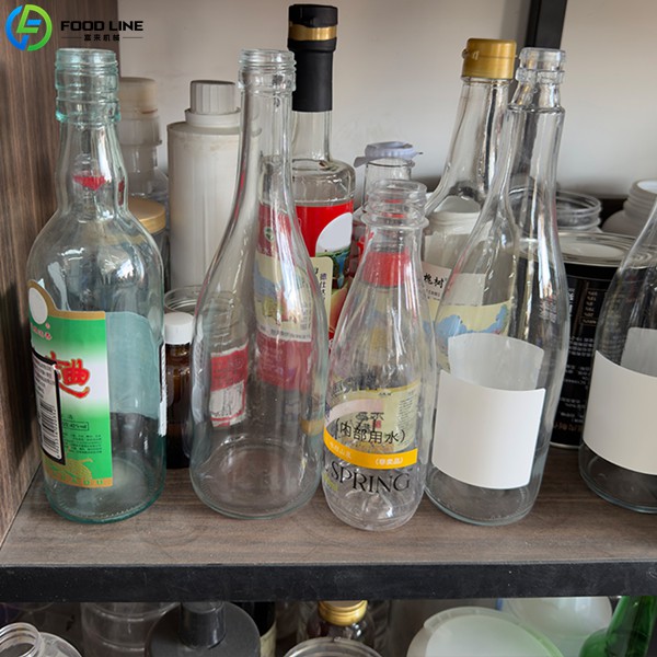 liquid filling equipment details