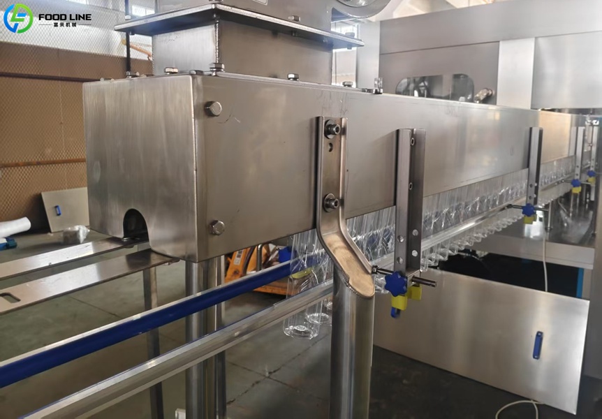air conveyor device