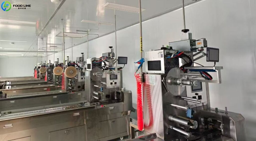 laser marking device